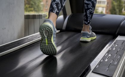 Patients with fatty liver disease may need a more intense dose of exercise Patients with fatty liver disease may need a more intense dose of exercise